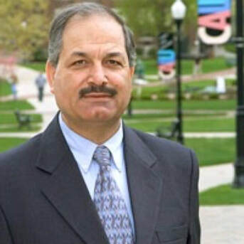 Dr. Aref M. Al-Khattar