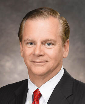 William R. Johnson, retired Heinz CEO